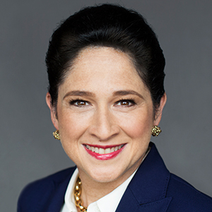 Comptroller Susana Mendoza (Comptroller at Illinois State Comptroller)