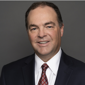 Sam Walls, III (CEO of Arkansas Capital Corporation)