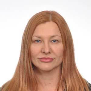 Desislava Serafimova (Associate professor in Management, Management department at University of Economics Varna, Bulgaria)