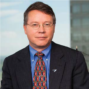 Phil Baldwin (CEO of Citizens Bank)