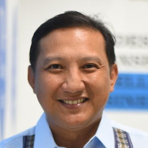 Mr. Dan Reyes (Co-Founder & Chief Executive Officer of CareSpan Asia, Inc.)