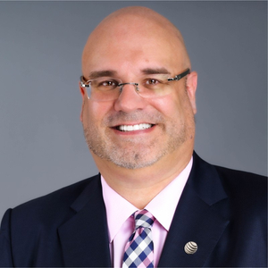 Marc Blakeman (President of AT&T California)