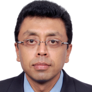 Srikanth Rajagopalan (President at Perfios Software Solutions Pvt. Ltd.)