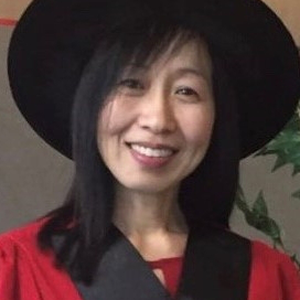 Dr Ng Lee Keng (Associate Professor at Singapore Institute of Technology)