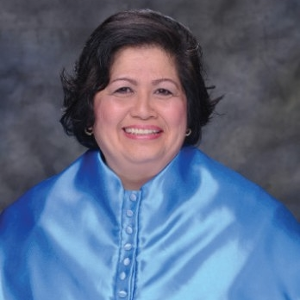 Lourdes Medina, PhD. (Board Certified Expert In Traumatic Stress)