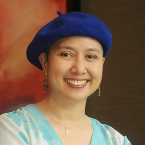 Alya B. Honasan (Consulting Desk Editor at Philippine Daily Inquirer)