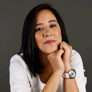 Mariana Briseño (Gerente de Relaciones Públicas Corporativo, RCD Hoteles)