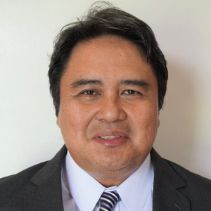 Mr. Orlando O. Oxales (Deputy Managing Director of Philippine Startbase Consultancy, Inc.)
