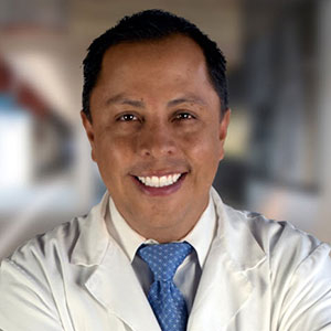 Francisco Eraso (Orthodontist, Oral & Maxillofacial Radiologist at Beamreaders)