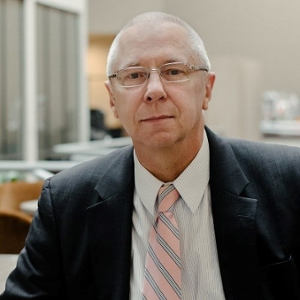 Jim Walton (CEO of Brand Acceleration)