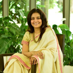 Nandita Ganapathy (Partner and Head of Capital Markets at Northern Arc Capital)
