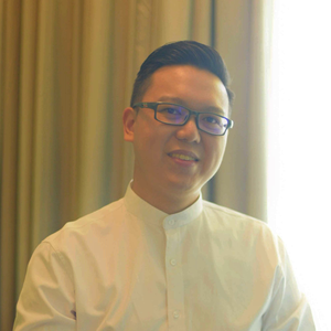 Phoon Hee Joe (Senior Solution Manager - Smart PV at Huawei  International Pte Ltd)