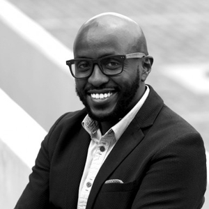 Andrew Kusewa Kilonzi (Director of Boogertman + Partners)