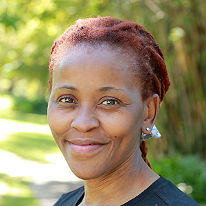 Xoliswa Kakana (Executive Chairperson and Group CEO of ICT-Works)