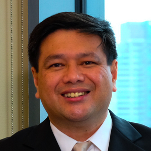 Mr. Michael Regino (Chief Operating Officer at St. Augustine Gold and Copper Ltd.)