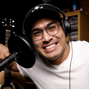 Jeff Geronimo (Content Creation Specialist at Canon Marketing (Philippines), Inc.)