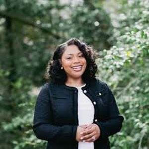 Del Destiny LeVere Bolling (Delegate for Virginia House District 80)