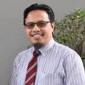 Amirul Afif Muhamat (Deputy Dean (Research & Innovation) at Faculty of Business and Management, Universiti Teknologi MARA, Malaysia)