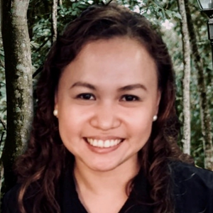 Elaine Q. Borazon (Assistant Professor at HRIM Dept., College of Home Economics, University of the Philippines-Diliman)