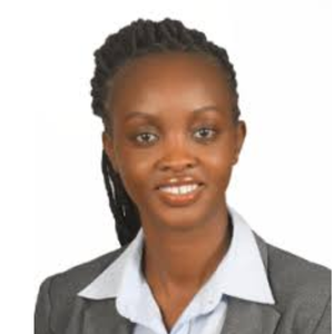 Lucy Owano (Project Manager - Affordable Housing at FSD Kenya)