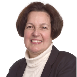 Sonia Giuricich FCG (Acc) (Past President at Chartered Governance Institute of Southern Africa)