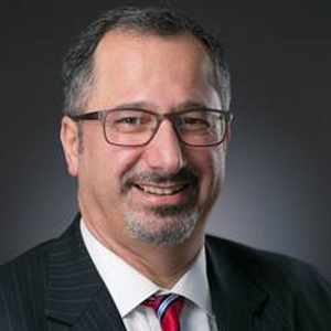 Michael Shamma (President at Sam Schwartz)