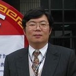 Prof. Chih-Han, Chang (Professor, Department of Biomedical Engineering & Director, Medical Device Innovation Center at National Cheng Kung University , Taiwan)