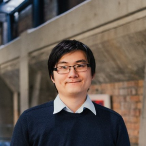 Dr Andrew Chen (Venture Partner at Matū Group)