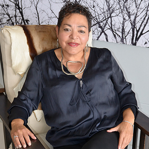 Silvana Dantu (Co-Chair at Africa Brand Summit Judges Panel)