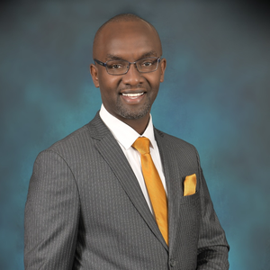 Jonathan Karanja (MD at Frontier Consulting - Africa)