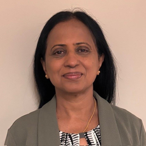 Mini Varghese, P.E. (Moderator) (Director of Traffic Safety & Mobility at New York State Department of Transportation (NYSDOT))