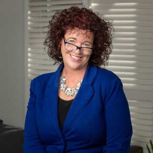 Anna  Hebron (QLD Representative at Women on Boards)