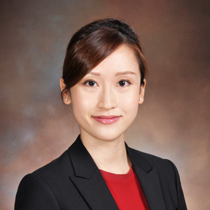 Bonnie Yip (Corporate Sustainability Practitioner)