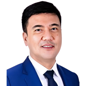 Joshua M. Bingcang (President & CEO of Bases Conversion and Development Authority)