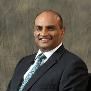 Shirendra Lawrence (Chief Operating Officer at MAS Holdings (Pvt) Ltd)