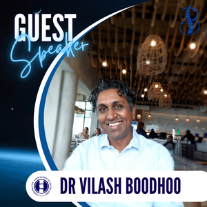 Vilash Boodhoo, Chiropractor (Dr)