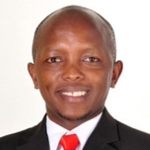 Anthony Watare (Head of Developments at Centum Real Estate)