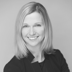 Lisa Milburn (Chief Marketing and Communications Officer at BMO Wealth Management & Executive Sponsor, BMO for Women)