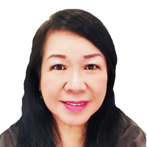 Dr Helena Eian Yeut Lan (FMM Council Member / Vice Chairman, FMM Industry 4.0 Committee at Federation of Malaysian Manufacturers (FMM))