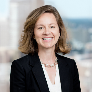 Felicia Ellsworth (Partner-in-Charge, Boston Office Vice Chair, Litigation/Controversy Department at WilmerHale)