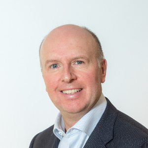 Hans De Backer (Vice Chairman, BHKS)