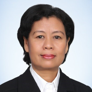Daw Thaw Dar Sein (Senior Consultant at Allen & Gledhill (Myanmar) Co., Ltd.)