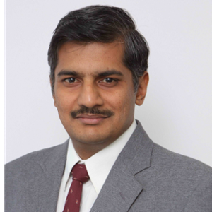 Raghavendra Vaidya (SVP-IT at Mercedes Benz Research and Development India)