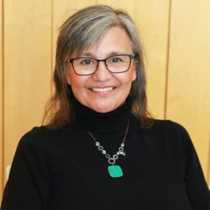 Valerie Arnault-Pelletier (Senior Lead, Indigenous Initiatives and Programming at University of Saskatchewan)