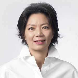 Emmeline Hambali (Group Managing Director of Dynapack Asia)