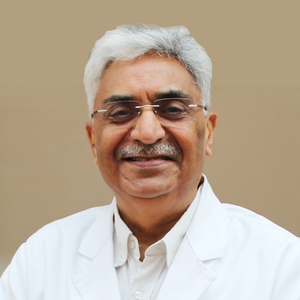 Dr. T. S. Kler (Chairman, at Fortis Heart & Vascular Institute at Fortis Hospital, Gurugram)