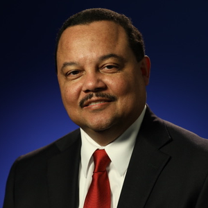 Dallas Simmons (Supplier Diversity Program Manager at Dominion Energy)