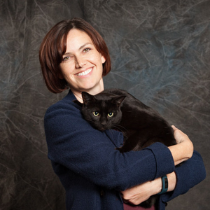 Dr. Lisa Weeth (Board Certified Veterinary Nutritionist)