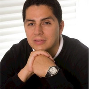 Juan Franco (CEO of PayMentez)