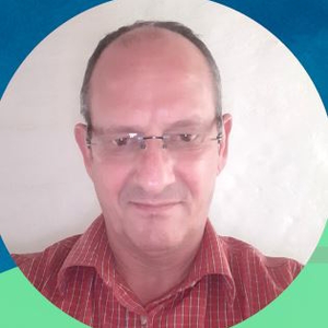 Dr Wietsche Roets (Specialist Scientist DWS Head Office Instream Water Use section at Department of Water & Sanitation (DWS))